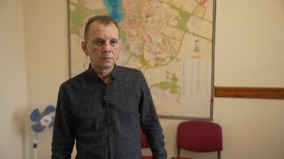 В’ячеслав Мокляк, кладовище, прибирання, ритуальні послуги, могили, 15 вересня 2026, Тернопіль В’ячеслав Мокляк, кладовище, прибирання, ритуальні послуги, могили, 15 вересня 2026, Тернопіль