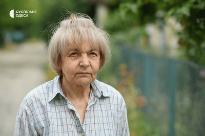"Небо просто чорне": що очевидці розповіли про ранкову атаку РФ на Одесу 13 липня