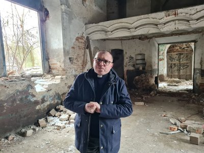 архітектура, релігія, церква, історія, Житомир