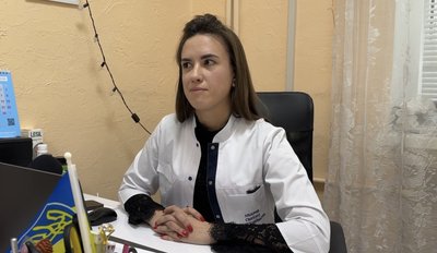 З 1 січня в Україні стартувала національна програма "Скринінг здоров'я 40+": як обстежитись у Сумах З 1 січня в Україні стартувала національна програма "Скринінг здоров'я 40+": як обстежитись у Сумах