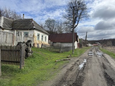 “Тривоги майже цілодобово”: як живе Бездрицька громада під час повномасштабної війни “Тривоги майже цілодобово”: як живе Бездрицька громада під час повномасштабної війни