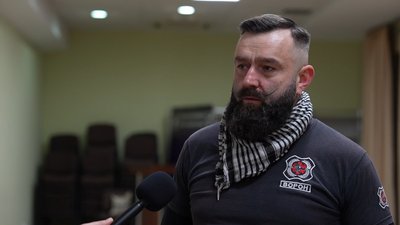 Для сум'ян організували курс з домедичної допомоги