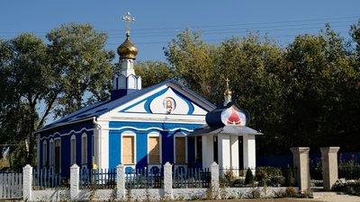 Живе за декілька кілометрів від кордону з Росією: історія одного мешканця Великописарівської громади