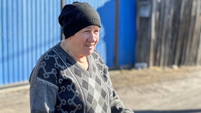 Тетяна жителька селища Ярова Донецька область Тетяна жителька селища Ярова Донецька область