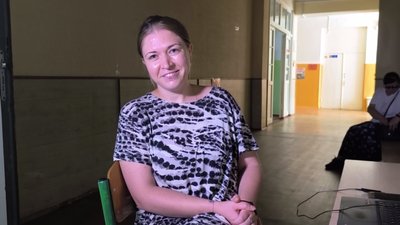 Через обстріли РФ у Кривому Розі перебої зі світлом та водою: що про ситуацію кажуть містяни Через обстріли РФ у Кривому Розі перебої зі світлом та водою: що про ситуацію кажуть містяни