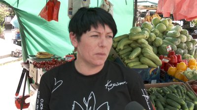 Попит та ціни на черешню в Житомирі: що кажуть продавці та покупці Попит та ціни на черешню в Житомирі: що кажуть продавці та покупці