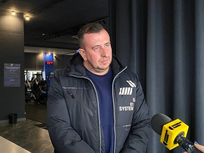 Програма "Ветеранський спорт" у Житомирі: як отримати 1500 гривень на заняття у спортзалі Програма "Ветеранський спорт" у Житомирі: як отримати 1500 гривень на заняття у спортзалі