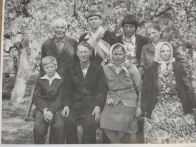 101-річчя відзначила жителька Рівненщини Леоніла Кирилюк 101-річчя відзначила жителька Рівненщини Леоніла Кирилюк