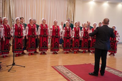 У Черкасах відзначили переможців регіонального відбору Ордену Святого Пантелеймона У Черкасах відзначили переможців регіонального відбору Ордену Святого Пантелеймона