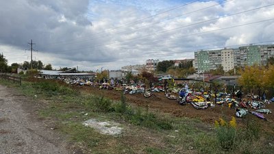 Центральне кладовище у Чернівцях Центральне кладовище у Чернівцях