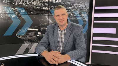 "Під час збору врожаю до нас прийшла засуха": на Рівненщині зросли ціни на продукти "Під час збору врожаю до нас прийшла засуха": на Рівненщині зросли ціни на продукти