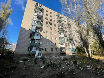 Друга річниця звільнення Херсона: як змінились місто і містяни Друга річниця звільнення Херсона: як змінились місто і містяни
