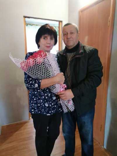 "Всі діти мають рости у нормальних умовах": історія патронатної мами-виховательки із Ямполя "Всі діти мають рости у нормальних умовах": історія патронатної мами-виховательки із Ямполя