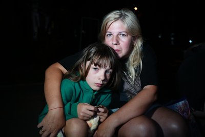 постраждалі від удару постраждалі від удару