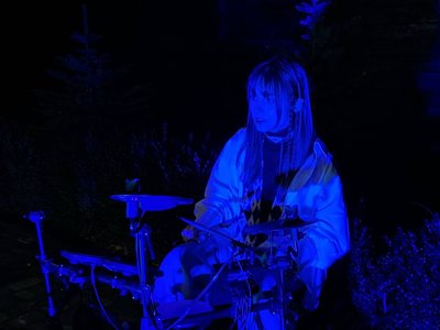 Молодіжний рок-гурт "Eterna" з Малина: від шкільної актової зали до фіналу всеукраїнського конкурсу Молодіжний рок-гурт "Eterna" з Малина: від шкільної актової зали до фіналу всеукраїнського конкурсу