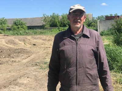 Відходи, переробка м’яса, забій тварин, екологія, м’ясопереробне підприємство Відходи, переробка м’яса, забій тварин, екологія, м’ясопереробне підприємство