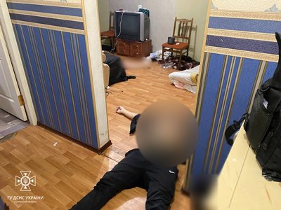 У Глухові на Сумщині родина отруїлася чадним газом: є загиблі