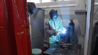 На Кіровоградщині найбільший дефіцит робітничих професій: які з них обирають жінки На Кіровоградщині найбільший дефіцит робітничих професій: які з них обирають жінки