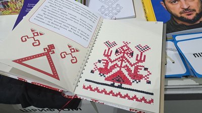 Участь беруть понад 50 видавництв. Репортаж з Lviv BookForum Участь беруть понад 50 видавництв. Репортаж з Lviv BookForum