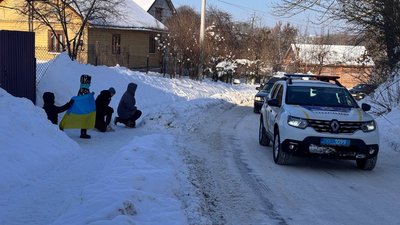 За місяць до загибелі отримав нагороду від президента. З Михайлом Яворським попрощалися в Рівному і Здолбунові За місяць до загибелі отримав нагороду від президента. З Михайлом Яворським попрощалися в Рівному і Здолбунові