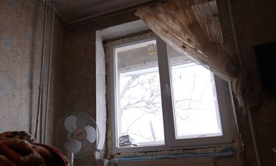 У Смілі на Черкащині власники пошкоджених через обстріл квартир не отримали компенсації У Смілі на Черкащині власники пошкоджених через обстріл квартир не отримали компенсації