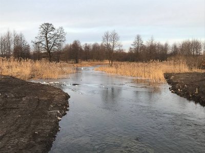 Міст на міжнародній трасі М-21 на Житомирщині планують відкрити за два місяці Міст на міжнародній трасі М-21 на Житомирщині планують відкрити за два місяці
