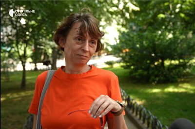 "Світла часом немає – ну, і Бог з ним": як жителі Одеси проводять час без електроенергії "Світла часом немає – ну, і Бог з ним": як жителі Одеси проводять час без електроенергії