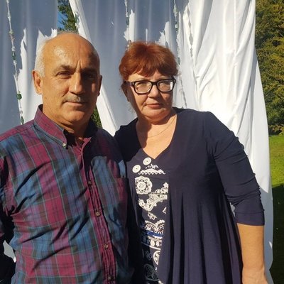 Стали батьками для 18 дітей: історія подружжя, які створили дитячий будинок сімейного типу і нині мешкають на Рівненщині Стали батьками для 18 дітей: історія подружжя, які створили дитячий будинок сімейного типу і нині мешкають на Рівненщині