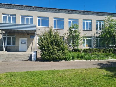 У Романівській громаді обговорюють створення академічного ліцею в Романівці У Романівській громаді обговорюють створення академічного ліцею в Романівці
