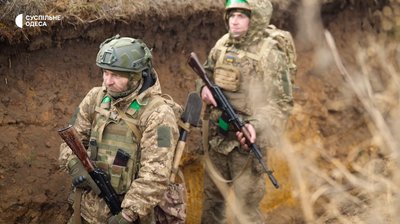 "Ця війна відмиє їм карму": як воюють колишні увʼязнені у складі одеської 28 бригади "Ця війна відмиє їм карму": як воюють колишні увʼязнені у складі одеської 28 бригади