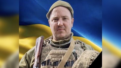 Полеглі герої Вінниччини: за тиждень стало відомо про загибель оборонців Полеглі герої Вінниччини: за тиждень стало відомо про загибель оборонців