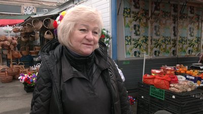 Класичні, сирні, шоколадні: які ціни на паски на у Чернігові