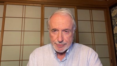 Пожежа на градирні Запорізької АЕС — думка експертів Пожежа на градирні Запорізької АЕС — думка експертів