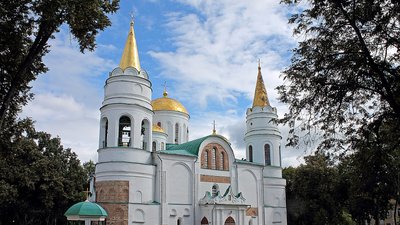 Афіша Чернігова: які заходи можна відвідати на вихідних 31 травня - 1 червня Афіша Чернігова: які заходи можна відвідати на вихідних 31 травня - 1 червня