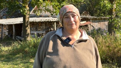 «Нігде нема нікого»: прикордоння «Нігде нема нікого»: прикордоння