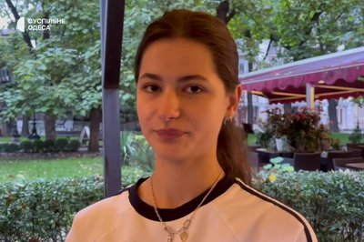 Що думають жителі Одеси про припинення громадянства меру Труханову Що думають жителі Одеси про припинення громадянства меру Труханову