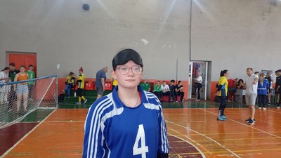Кубок Донеччини з голболу проходить у Житомирі Кубок Донеччини з голболу проходить у Житомирі
