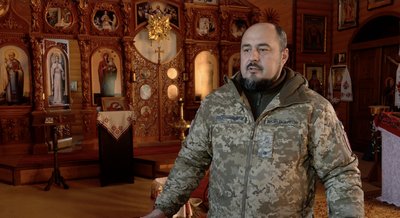Відхрестилися від МП: священники з Черкащини розповіли про перехід