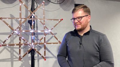 Херсон, Різдво, "РІЗДВО-ВО", свято, діти, укриття, "Центр суспільних програм", Станіслав Коваленко Херсон, Різдво, "РІЗДВО-ВО", свято, діти, укриття, "Центр суспільних програм", Станіслав Коваленко