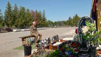 Сергій Коновал загинув Сергій Коновал загинув