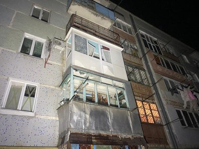 Наслідки обстрілів Донеччини 20 січня. Фото: Telegram / Павло Кириленко Наслідки обстрілів Донеччини 20 січня. Фото: Telegram / Павло Кириленко