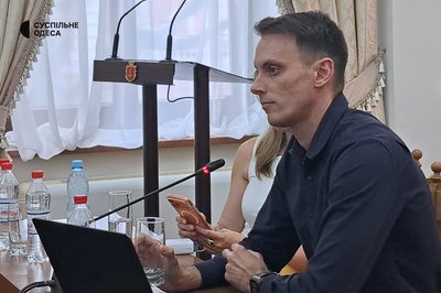 Підприємці Одеси виступили проти аукціонів на розміщення МАФів: у мерії заявляють про розробку нових правил Підприємці Одеси виступили проти аукціонів на розміщення МАФів: у мерії заявляють про розробку нових правил