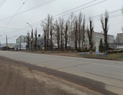 У ДТП в Житомирі травмувалася 11-річна дитина — поліція розслідує подію У ДТП в Житомирі травмувалася 11-річна дитина — поліція розслідує подію