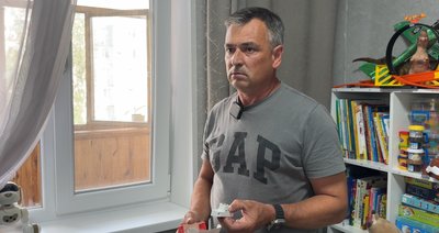 На Полтавщині від початку літа 2026-го з вікон випало четверо дітей: як їх убезпечити На Полтавщині від початку літа 2026-го з вікон випало четверо дітей: як їх убезпечити