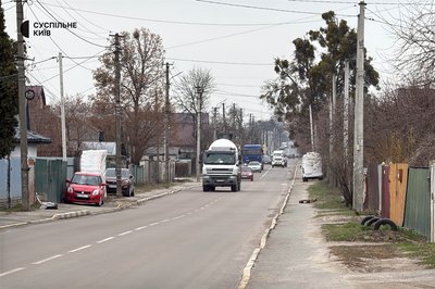 "Росіяни вбили братів і кинули в канаву": спогади мешканки Бучі про окупацію "Росіяни вбили братів і кинули в канаву": спогади мешканки Бучі про окупацію