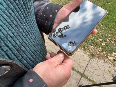 "Червоні очі, з рота піна". У Кривому Розі скажений кіт напав на щонайменше п’ятьох людей: що розповіли потерпілі "Червоні очі, з рота піна". У Кривому Розі скажений кіт напав на щонайменше п’ятьох людей: що розповіли потерпілі