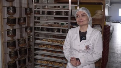випікають паски