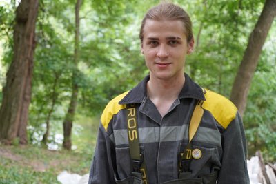 Зібрали майже 100 мішків зі сміттям: у Дніпрі дигери разом із місцевими влаштували толоку на Черепашому озері Зібрали майже 100 мішків зі сміттям: у Дніпрі дигери разом із місцевими влаштували толоку на Черепашому озері