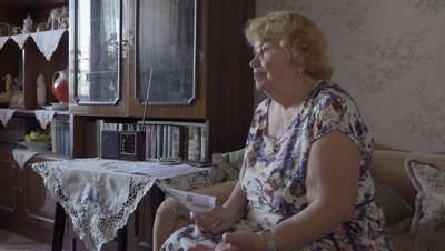 Квитанція черкащанки Квитанція черкащанки