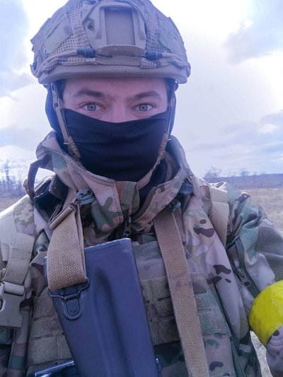 Назар Січкун, зниклий безвісти, ЗСУ Назар Січкун, зниклий безвісти, ЗСУ